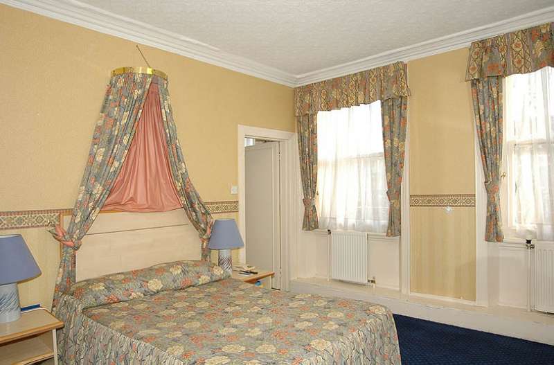 Hotel Indigo London Kensington - Earl's Court - Londyn