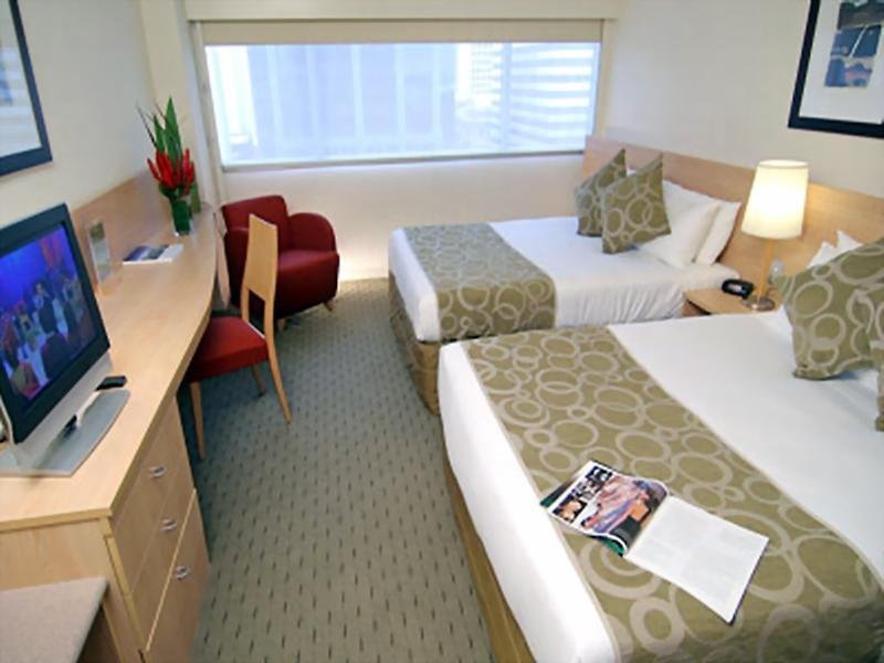 Hotel Mercure Brisbane