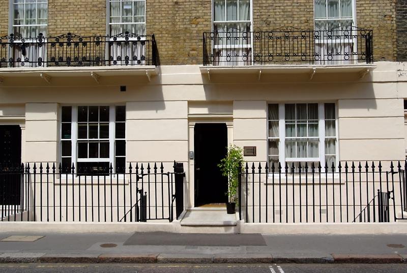 Hotel Astors Belgravia - Londyn