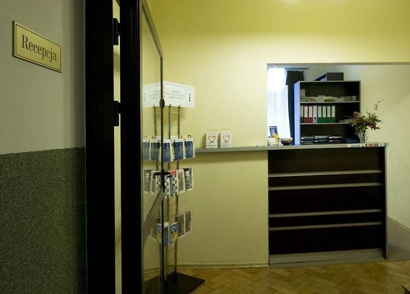Hotel Atelier Aparthotel by Artery Hotels - Krakov