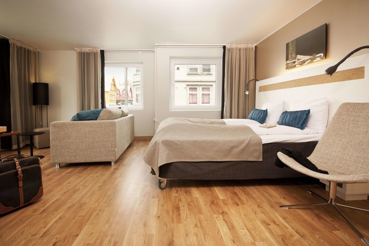Hotel Scandic Haugesund