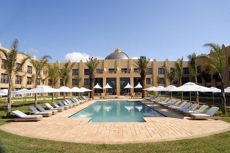 Hotel Sibaya Lodge