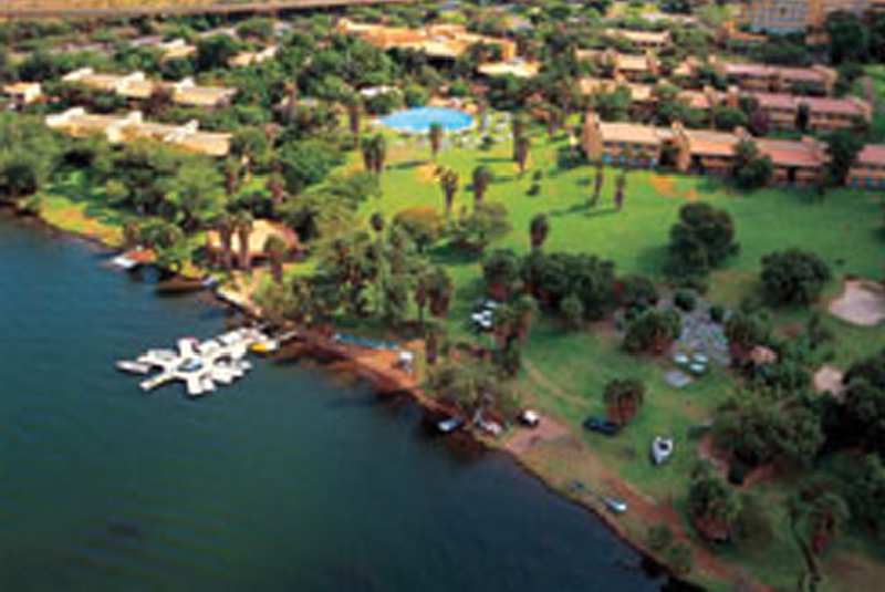 Hotel Cabanas at Sun City