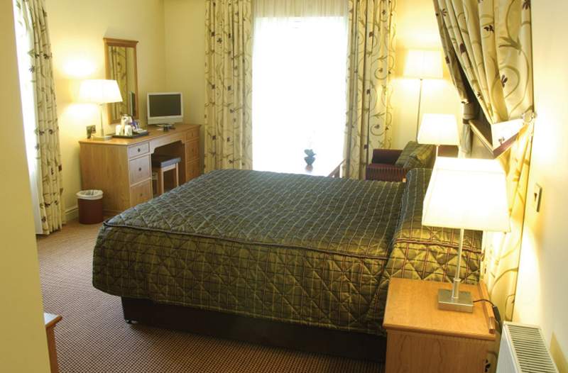 Hotel The Winnock Hotel, Sure Hotel Collection by Best Western