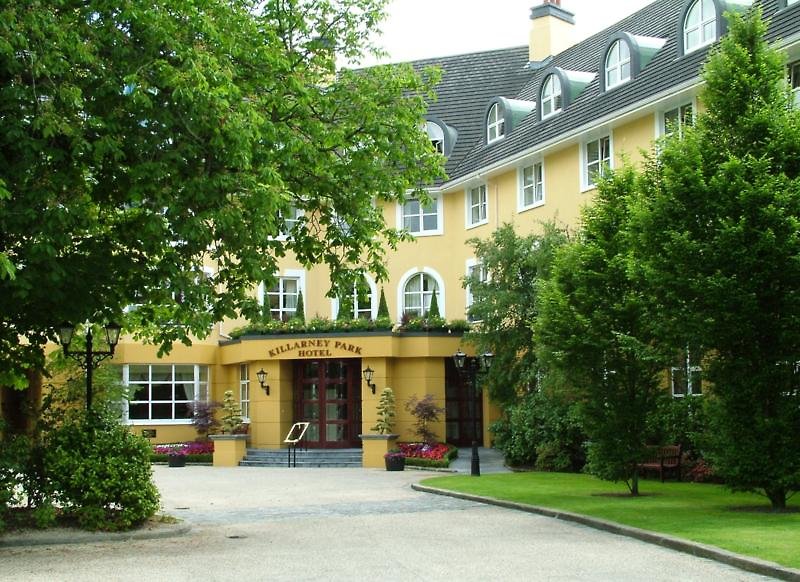 Hotel Killarney Park Hotel
