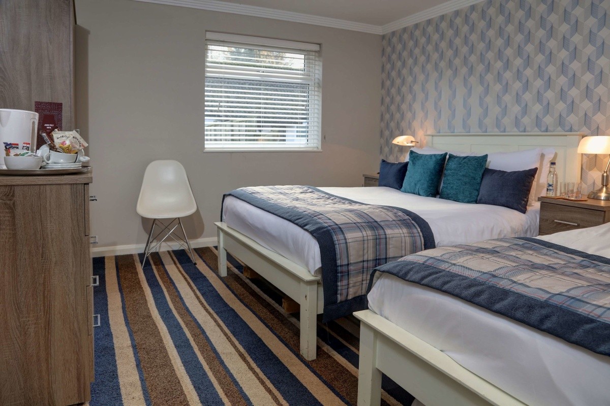 Hotel The Judds Folly Hotel, Sure Hotel Collection by Best Western