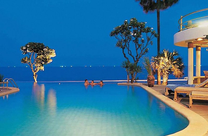 Hotel Tanaosri Resort & Spa