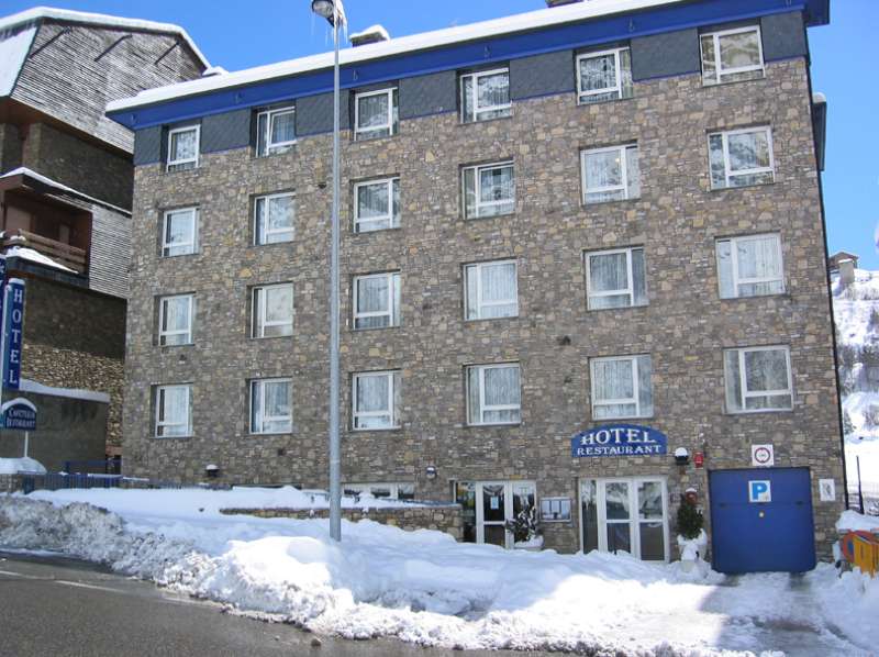 Hotel Somriu Hotel Vall Ski - Canillo