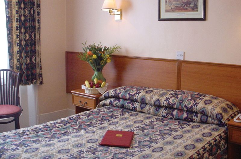 Hotel The Laslett - Londyn