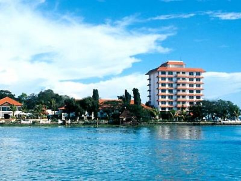 Hotel Taj Malabar Resort & Spa, Cochin