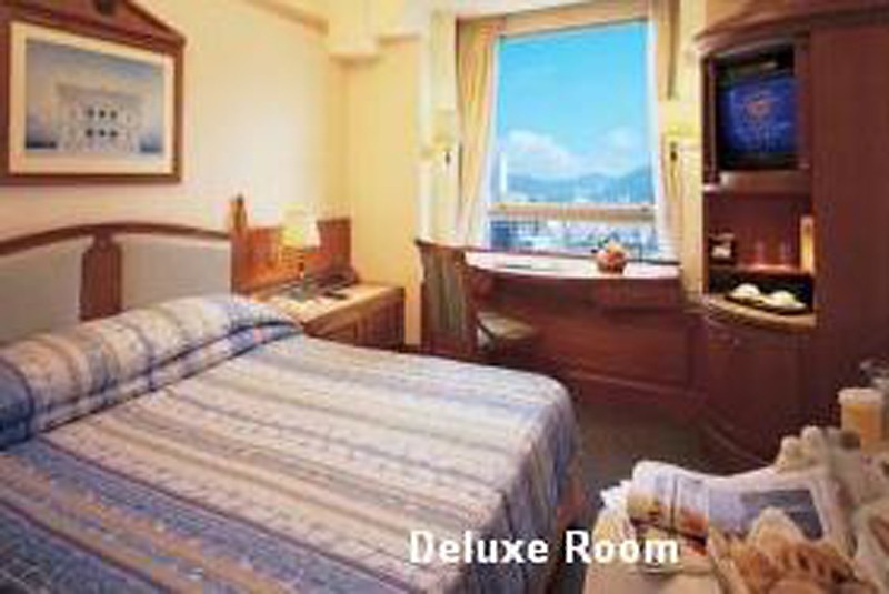 Hotel The Charterhouse Causeway Bay, Hongkong - 1 276 € Invia
