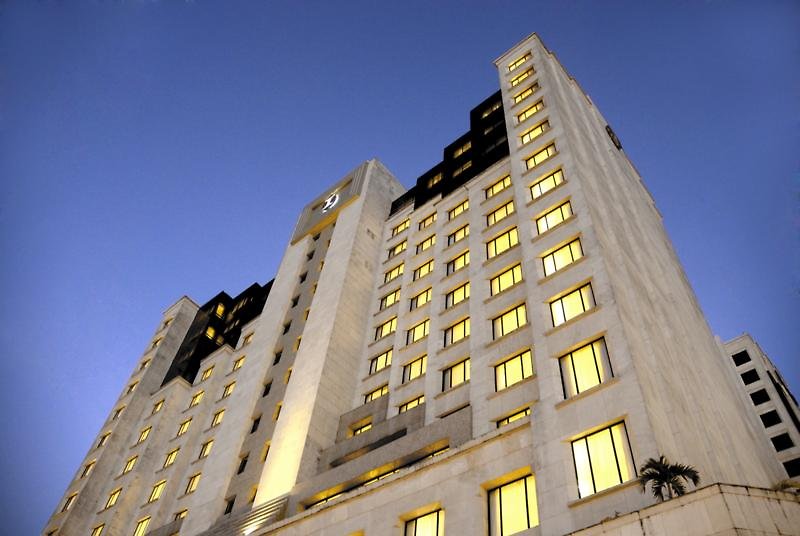 Hotel InterContinental Real Guatemala