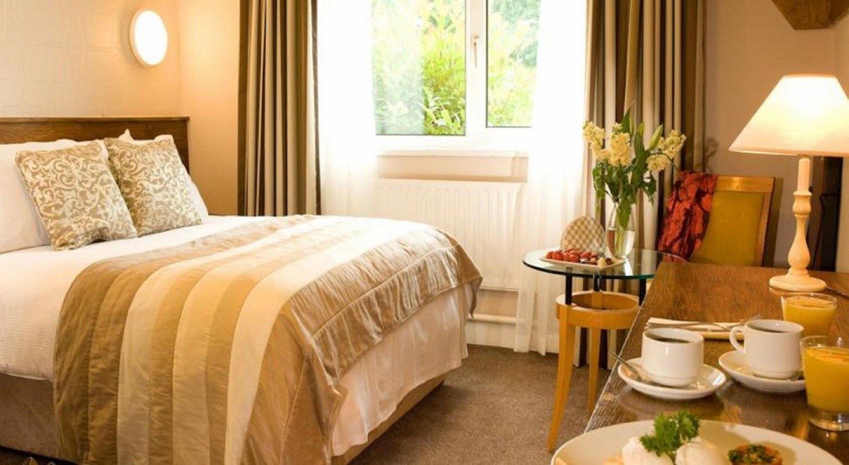 Hotel Great National Commons Express Inn, Irsko Cork - Invia