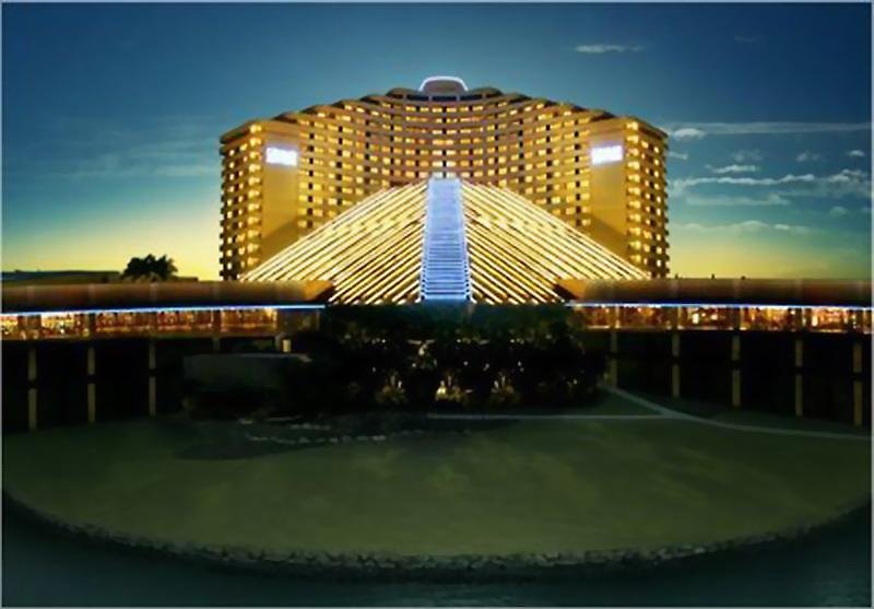 Hotel The Star Gold Coast & Casino