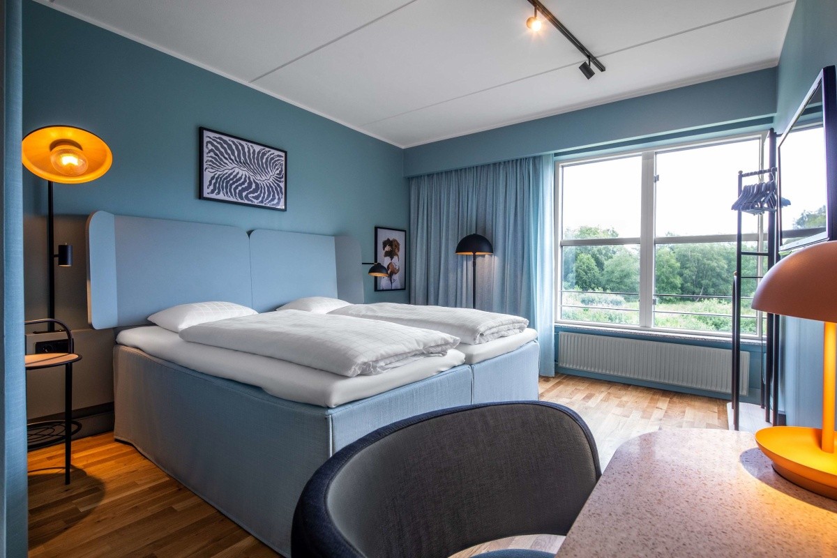 Hotel Scandic Silkeborg
