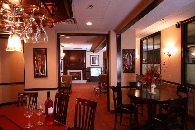 Hotel Best Western Plus Toronto Airport Hotel