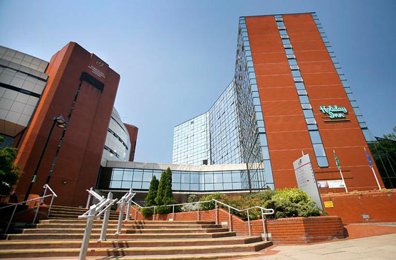 Hotel Crowne Plaza Harrogate