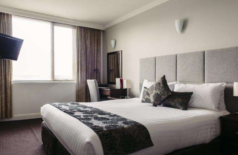 Hotel Rydges on Swanston Melbourne - Melbourne