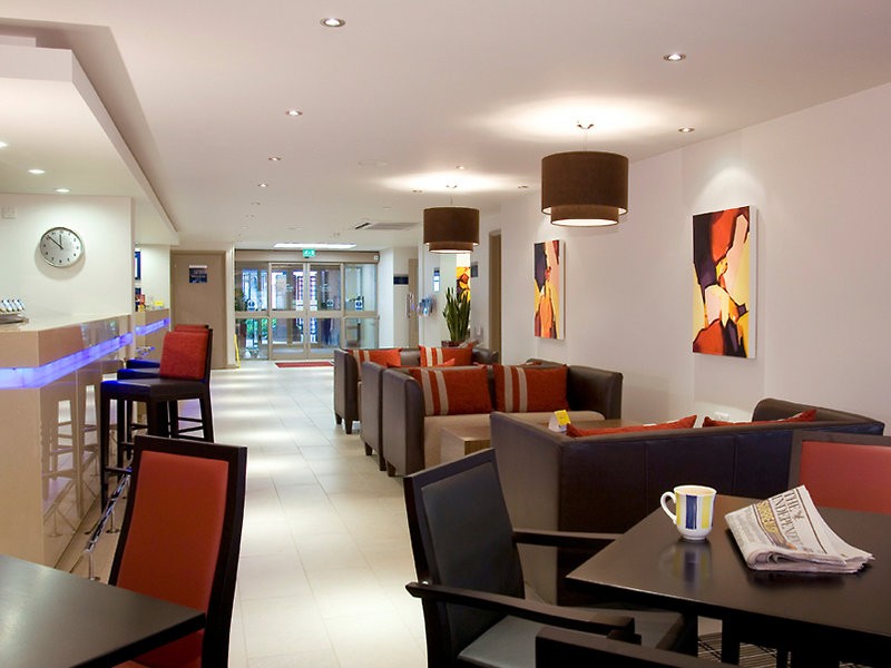 Hotel Holiday Inn Express Exeter M5, Jct. 29