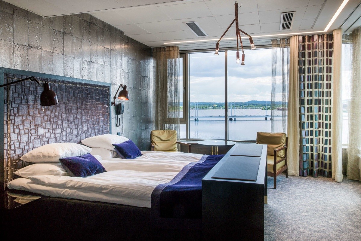 Hotel Best Western Plus John Bauer Hotel