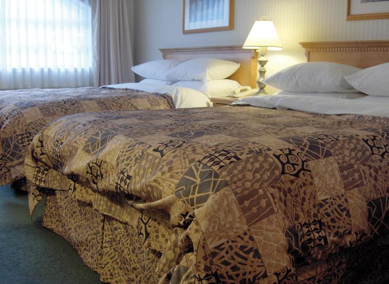 Hotel The Listel Hotel Whistler
