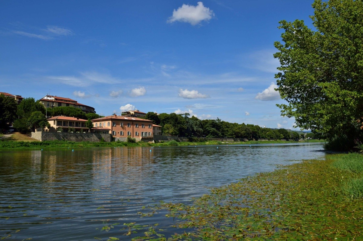 Hotel Ville Sull'Arno - Florencja