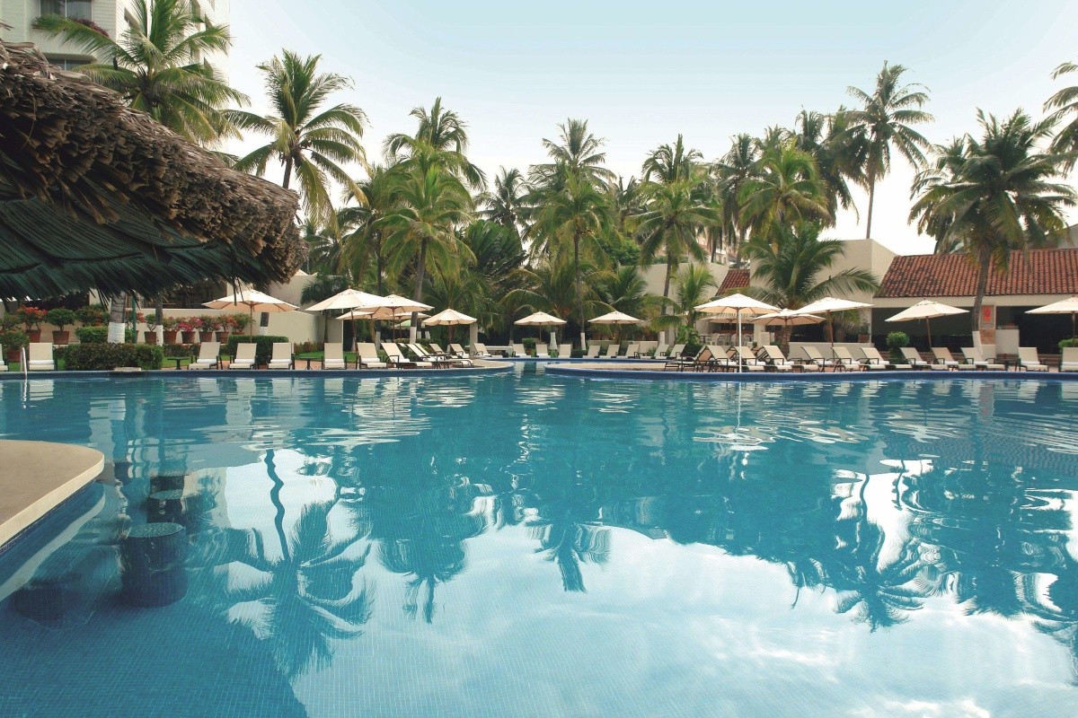 Emporio Ixtapa