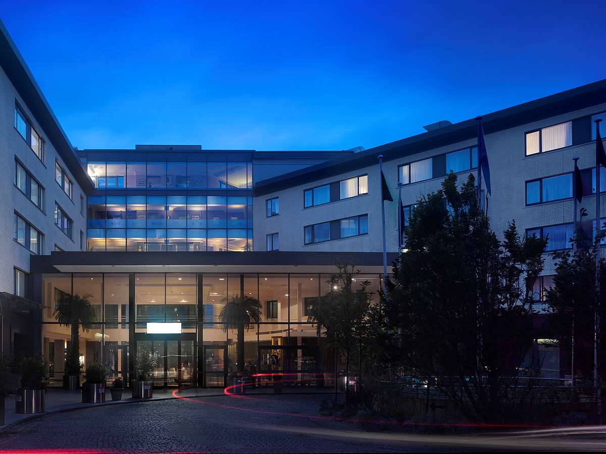 Hotel The Galmont Hotel & Spa