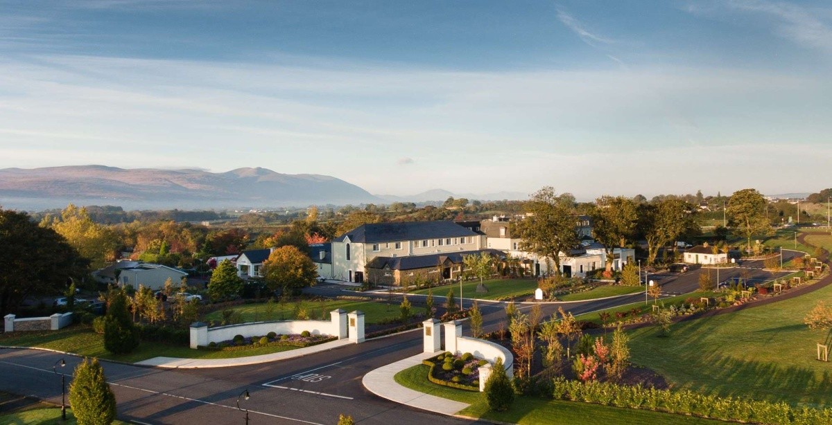 Hotel Ballygarry House