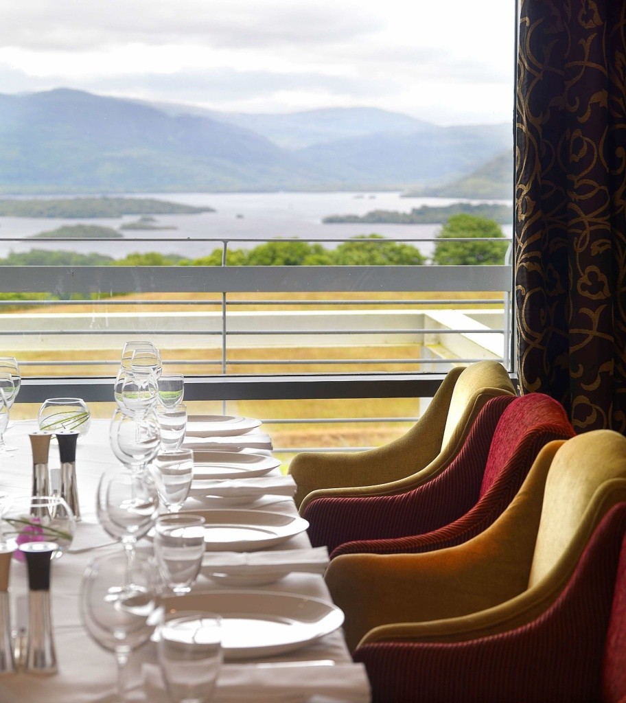 Hotel Aghadoe Heights Hotel & Spa Resort