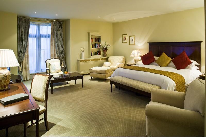 Hotel Knockranny House Hotel & Spa