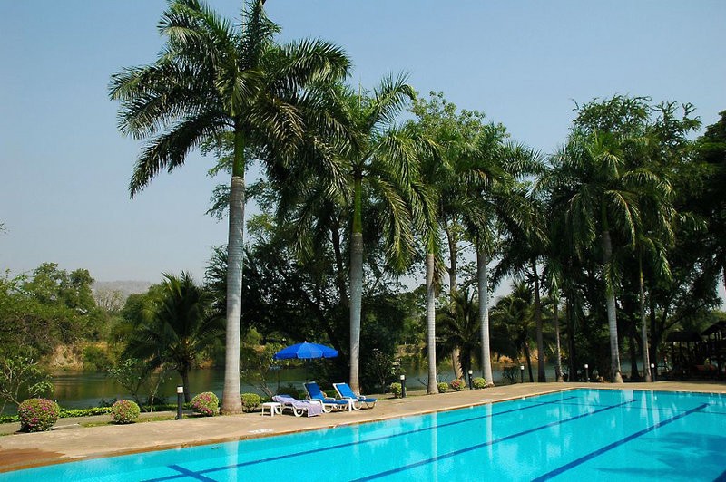 Hotel Felix River Kwai