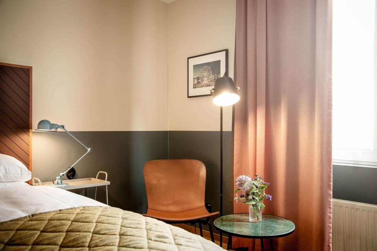 Hotel Best Western Plus Hotel Noble House