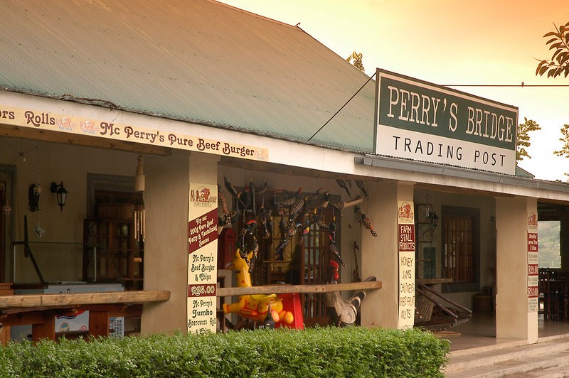 Hotel Perry's Bridge Hollow Hazyview Boutique Hotel