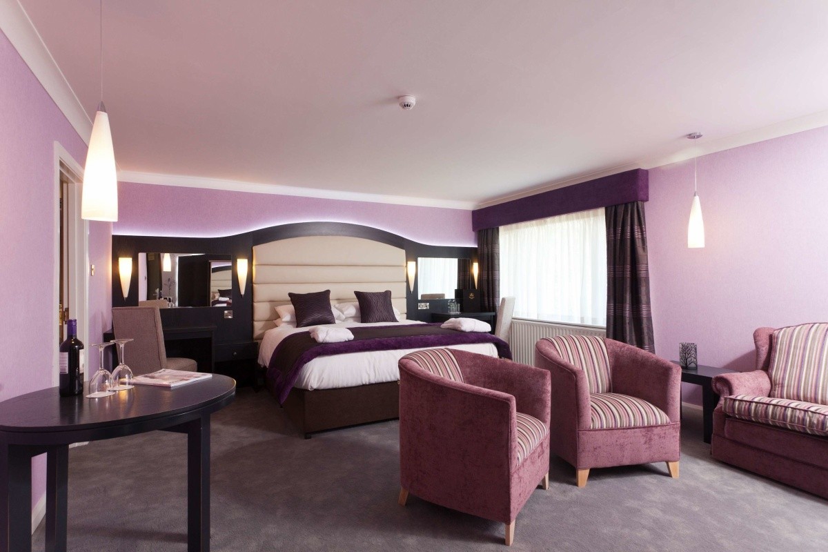 Hotel Best Western Plus White Horse Hotel