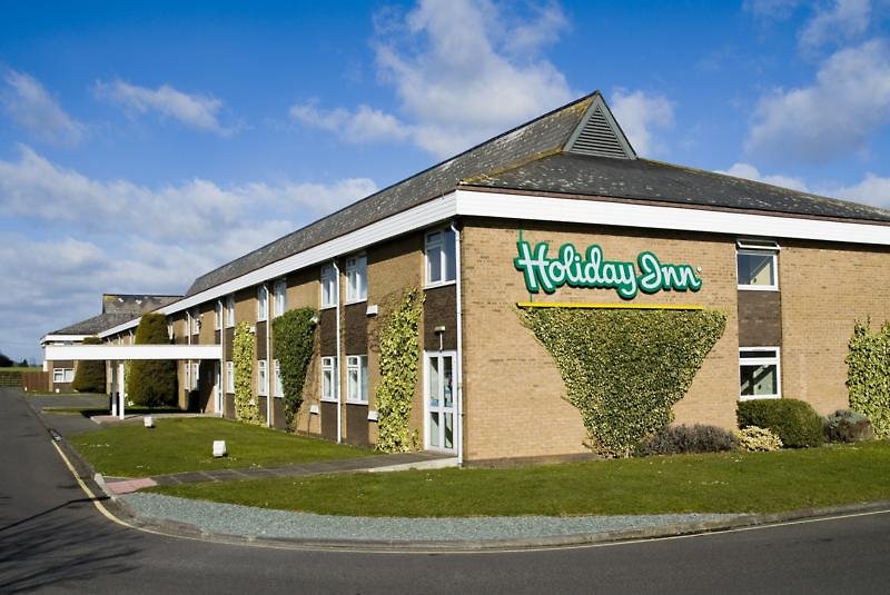 Hotel Holiday Inn Ipswich