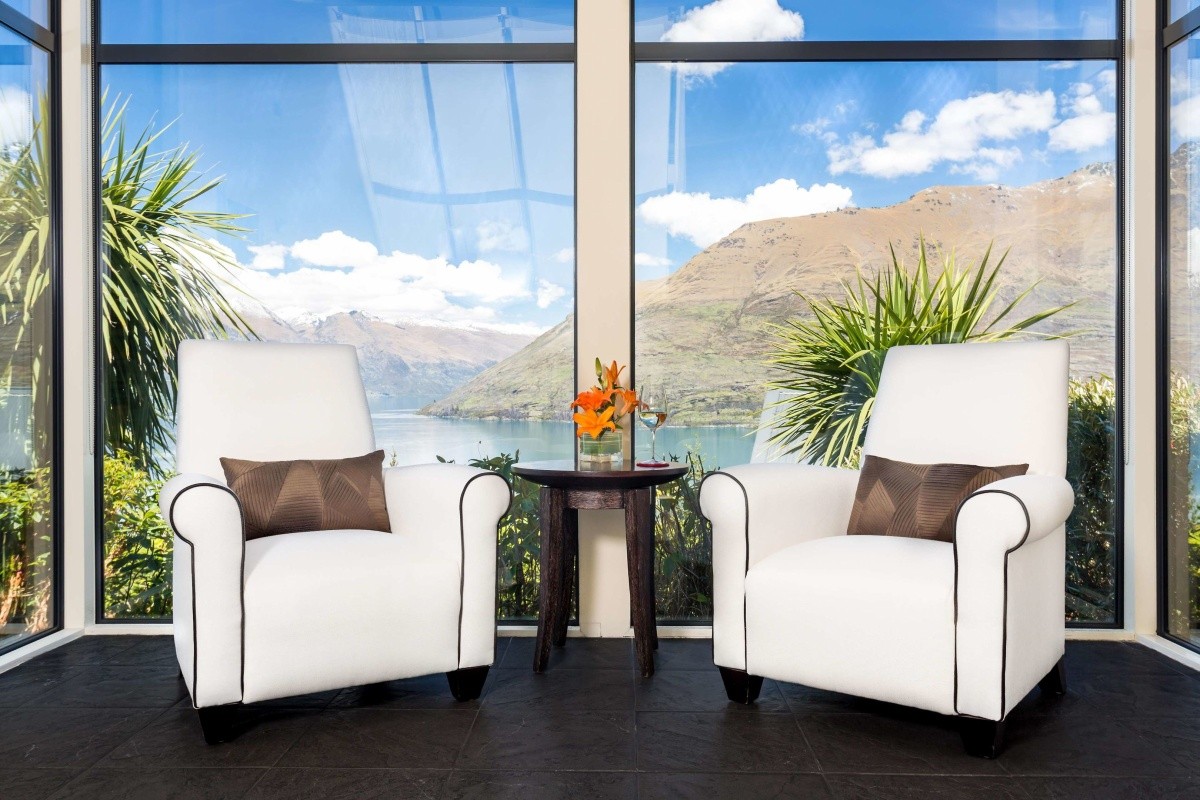 Hotel Azur Lodge