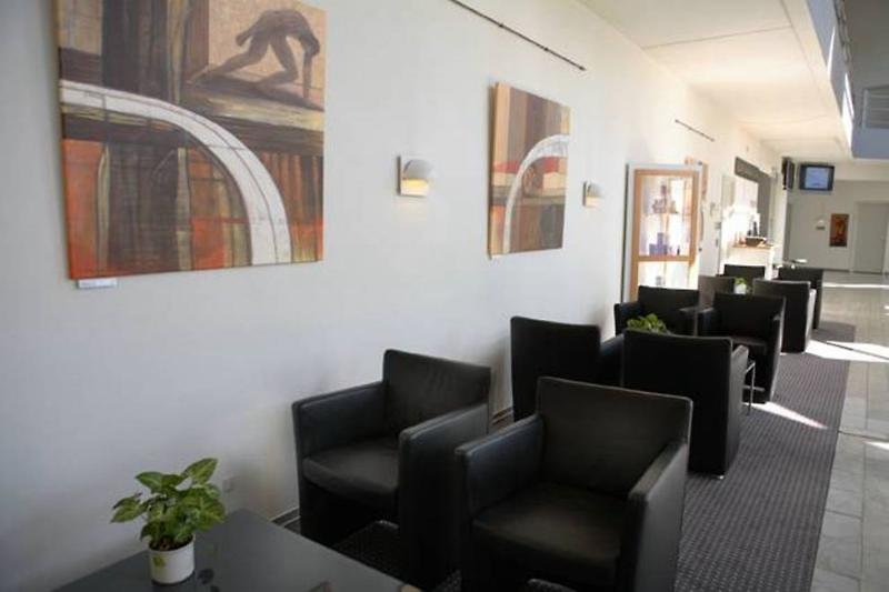 Hotel Scandic Sønderborg
