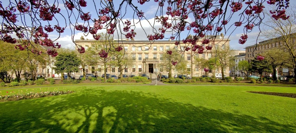 Hotel Kimpton Blythswood Square Hotel - Glasgow