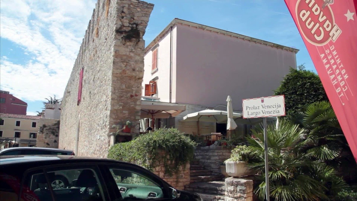 Hotel Hotel Cittar - Novigrad