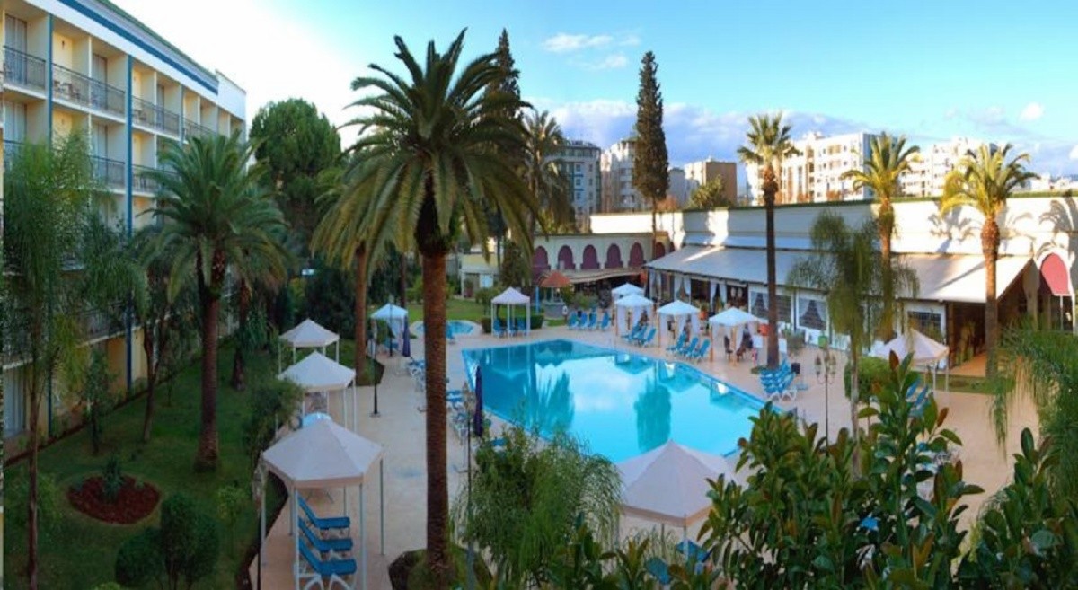 Hotel Pickalbatros Royal Mirage - Fés