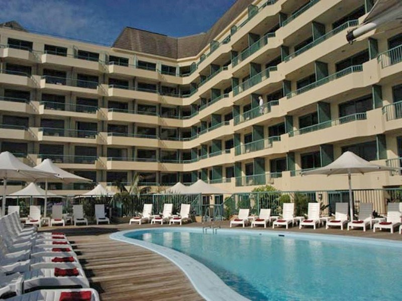 Hotel Crowne Plaza Coogee Beach - Sydney