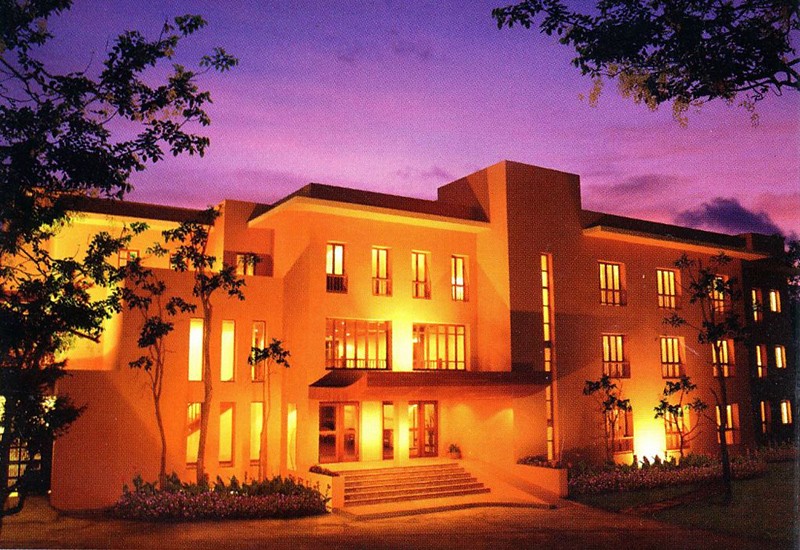 Hotel The Imperial River House Resort