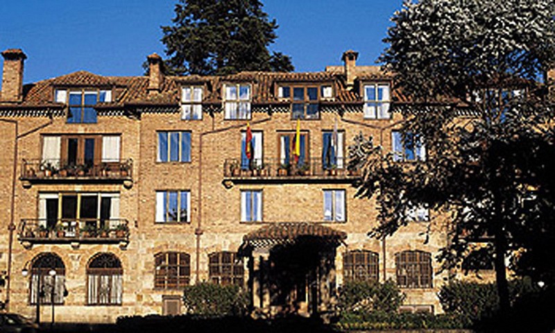 Hotel Four Seasons Hotel Casa Medina Bogotá - Bogota