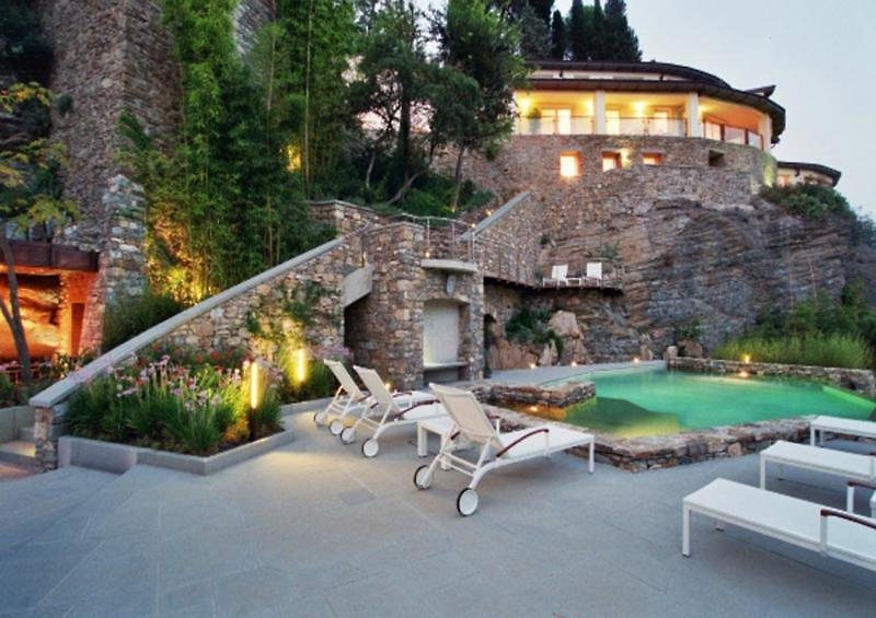 Hotel Eden Rock Resort - Florencja