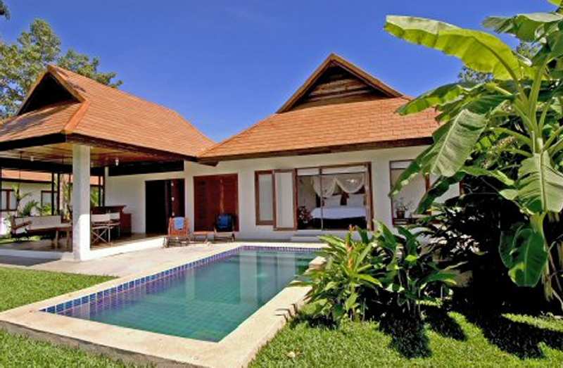 Hotel The Legend Chiang Rai Boutique River Resort & Spa