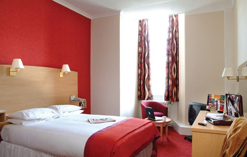 Hotel Grand Central Glasgow - Glasgow