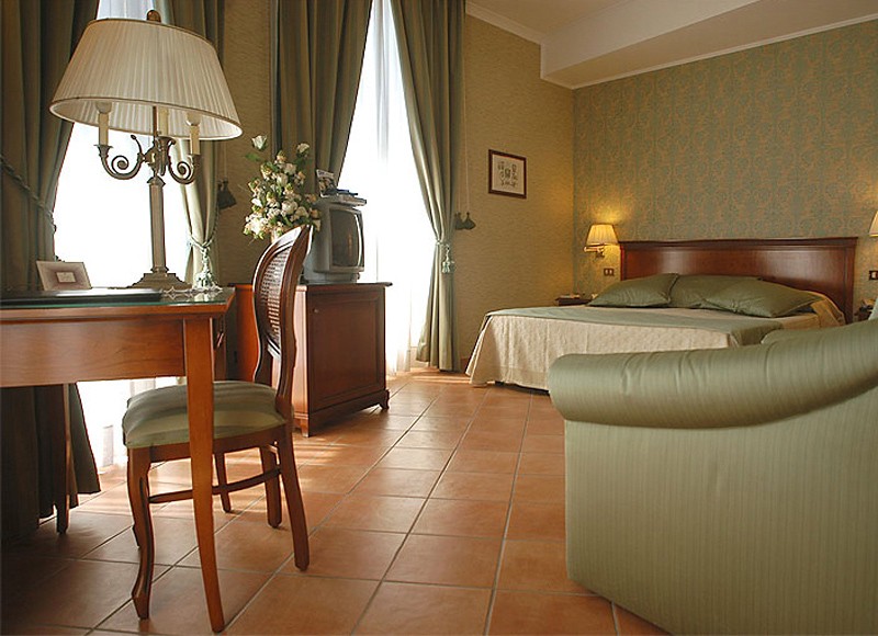 Hotel Hotel Nuvo - Neapol