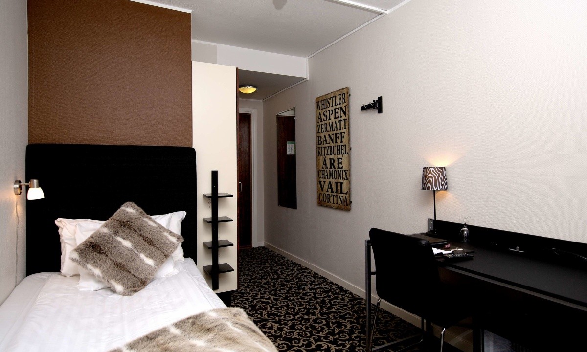 Hotel Sure Hotel by Best Western Algen