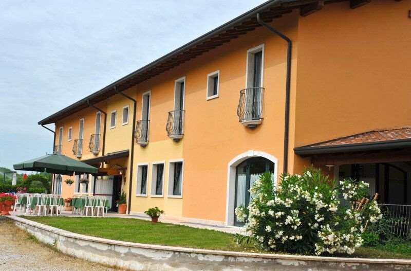 Hotel Hotel Agli Ulivi - Verona